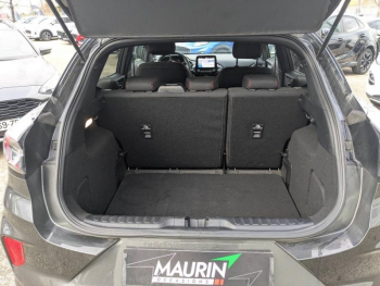Photo 10 du bon plan FORD Puma 1.0 Flexifuel 125ch S&S mHEV ST-Line Design 3 occasion à 16990 €