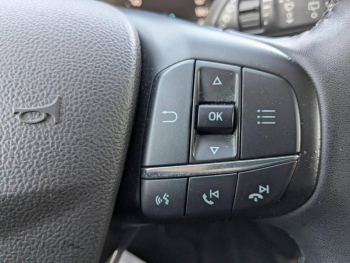 Photo 15 du bon plan FORD Focus 1.0 Flexifuel mHEV 125ch Titanium Style occasion à 17990 €