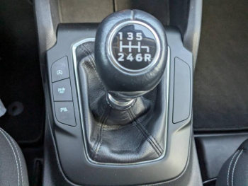 Photo 19 du bon plan FORD Focus 1.0 Flexifuel mHEV 125ch Titanium Style occasion à 17990 €