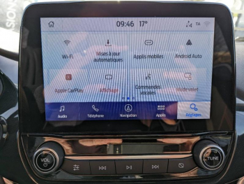 Photo 13 du bon plan FORD Puma 1.0 Flexifuel 125ch S&S mHEV ST-Line occasion à 18590 €