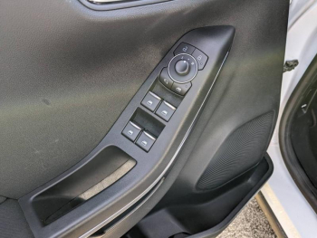 Photo 16 du bon plan FORD Puma 1.0 Flexifuel 125ch S&S mHEV ST-Line occasion à 18590 €