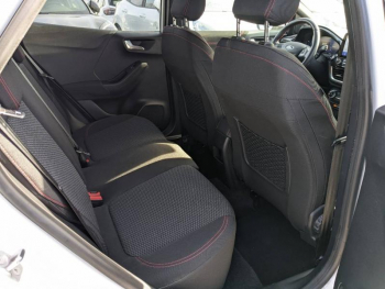 Photo 19 du bon plan FORD Puma 1.0 Flexifuel 125ch S&S mHEV ST-Line occasion à 18590 €