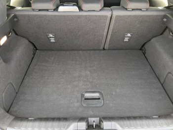 Photo 21 du bon plan FORD Puma 1.0 Flexifuel 125ch S&S mHEV ST-Line occasion à 18590 €