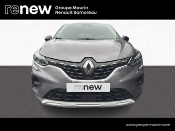 Photo 3 du bon plan RENAULT Captur 1.0 TCe 100ch Intens GPL - 20 occasion à 12200 €
