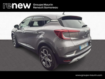 Photo 4 du bon plan RENAULT Captur 1.0 TCe 100ch Intens GPL - 20 occasion à 12200 €