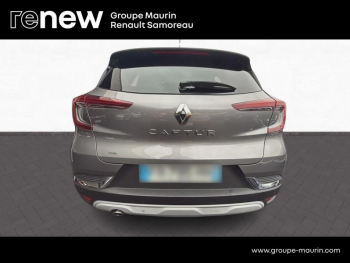 Photo 5 du bon plan RENAULT Captur 1.0 TCe 100ch Intens GPL - 20 occasion à 12200 €