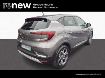 Photo 6 du bon plan RENAULT Captur 1.0 TCe 100ch Intens GPL - 20 occasion à 12200 €