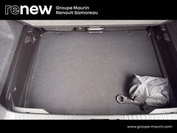Photo 10 du bon plan RENAULT Captur 1.0 TCe 100ch Intens GPL - 20 occasion à 12200 €