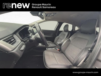 Photo 12 du bon plan RENAULT Captur 1.0 TCe 100ch Intens GPL - 20 occasion à 12200 €