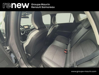 Photo 13 du bon plan RENAULT Captur 1.0 TCe 100ch Intens GPL - 20 occasion à 12200 €