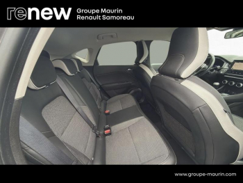 Photo 15 du bon plan RENAULT Captur 1.0 TCe 100ch Intens GPL - 20 occasion à 12200 €
