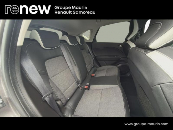 Photo 16 du bon plan RENAULT Captur 1.0 TCe 100ch Intens GPL - 20 occasion à 12200 €