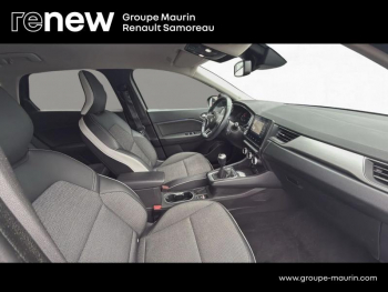 Photo 17 du bon plan RENAULT Captur 1.0 TCe 100ch Intens GPL - 20 occasion à 12200 €