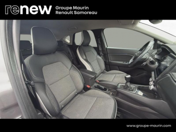 Photo 18 du bon plan RENAULT Captur 1.0 TCe 100ch Intens GPL - 20 occasion à 12200 €