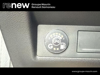 Photo 20 du bon plan RENAULT Captur 1.0 TCe 100ch Intens GPL - 20 occasion à 12200 €