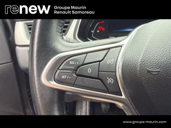 Photo 21 du bon plan RENAULT Captur 1.0 TCe 100ch Intens GPL - 20 occasion à 12200 €