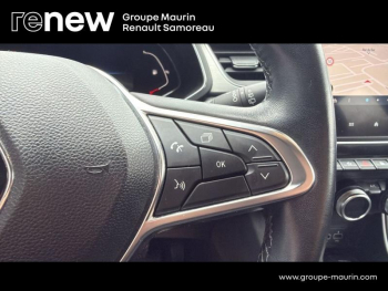 Photo 22 du bon plan RENAULT Captur 1.0 TCe 100ch Intens GPL - 20 occasion à 12200 €