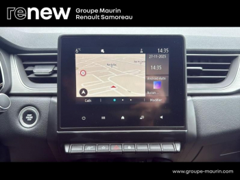 Photo 24 du bon plan RENAULT Captur 1.0 TCe 100ch Intens GPL - 20 occasion à 12200 €