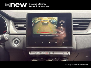 Photo 25 du bon plan RENAULT Captur 1.0 TCe 100ch Intens GPL - 20 occasion à 12200 €