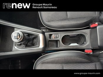 Photo 27 du bon plan RENAULT Captur 1.0 TCe 100ch Intens GPL - 20 occasion à 12200 €