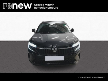 Photo 2 du bon plan RENAULT Espace VI (RHN) Ph1 1.2 E-Tech full hybrid 200ch T occasion à 35390 €