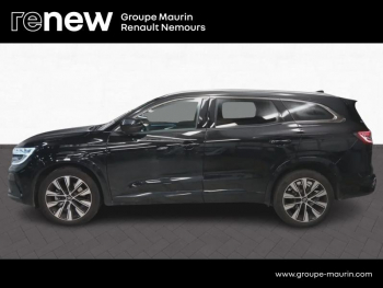 Photo 3 du bon plan RENAULT Espace VI (RHN) Ph1 1.2 E-Tech full hybrid 200ch T occasion à 35390 €