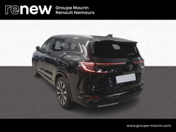 Photo 4 du bon plan RENAULT Espace VI (RHN) Ph1 1.2 E-Tech full hybrid 200ch T occasion à 35390 €