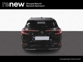Photo 5 du bon plan RENAULT Espace VI (RHN) Ph1 1.2 E-Tech full hybrid 200ch T occasion à 35390 €