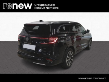 Photo 6 du bon plan RENAULT Espace VI (RHN) Ph1 1.2 E-Tech full hybrid 200ch T occasion à 35390 €