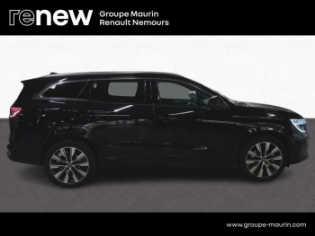 Photo 7 du bon plan RENAULT Espace VI (RHN) Ph1 1.2 E-Tech full hybrid 200ch T occasion à 35390 €