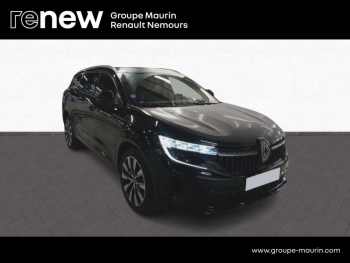 Photo 8 du bon plan RENAULT Espace VI (RHN) Ph1 1.2 E-Tech full hybrid 200ch T occasion à 35390 €