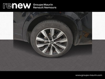 Photo 9 du bon plan RENAULT Espace VI (RHN) Ph1 1.2 E-Tech full hybrid 200ch T occasion à 35390 €