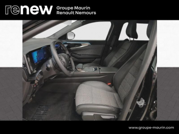 Photo 10 du bon plan RENAULT Espace VI (RHN) Ph1 1.2 E-Tech full hybrid 200ch T occasion à 35390 €