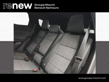 Photo 11 du bon plan RENAULT Espace VI (RHN) Ph1 1.2 E-Tech full hybrid 200ch T occasion à 35390 €