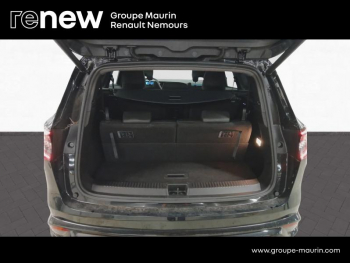 Photo 12 du bon plan RENAULT Espace VI (RHN) Ph1 1.2 E-Tech full hybrid 200ch T occasion à 35390 €