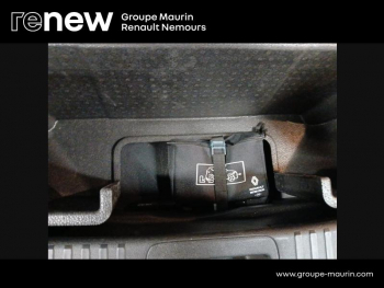 Photo 13 du bon plan RENAULT Espace VI (RHN) Ph1 1.2 E-Tech full hybrid 200ch T occasion à 35390 €