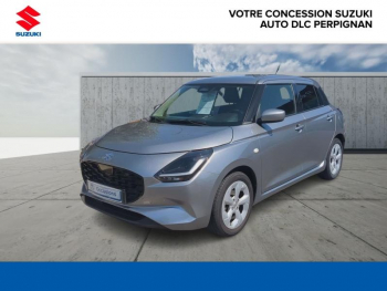 Photo 2 du bon plan SUZUKI Swift 1.2 Hybrid 83ch Privilège Auto occasion à 17900 €