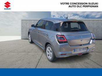 Photo 3 du bon plan SUZUKI Swift 1.2 Hybrid 83ch Privilège Auto occasion à 17900 €