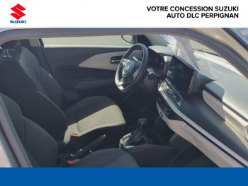 Photo 7 du bon plan SUZUKI Swift 1.2 Hybrid 83ch Privilège Auto occasion à 17900 €