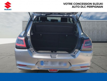 Photo 9 du bon plan SUZUKI Swift 1.2 Hybrid 83ch Privilège Auto occasion à 17900 €