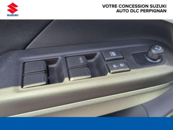 Photo 11 du bon plan SUZUKI Swift 1.2 Hybrid 83ch Privilège Auto occasion à 17900 €