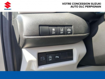 Photo 12 du bon plan SUZUKI Swift 1.2 Hybrid 83ch Privilège Auto occasion à 17900 €