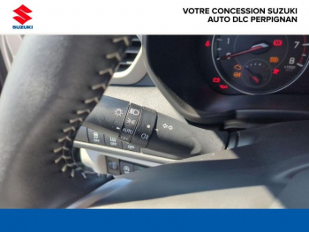 Photo 13 du bon plan SUZUKI Swift 1.2 Hybrid 83ch Privilège Auto occasion à 17900 €