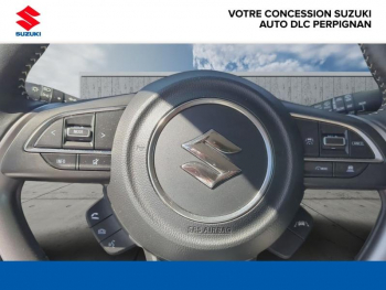 Photo 14 du bon plan SUZUKI Swift 1.2 Hybrid 83ch Privilège Auto occasion à 17900 €