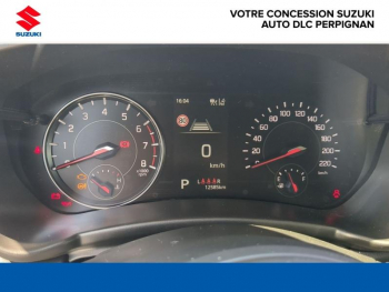 Photo 16 du bon plan SUZUKI Swift 1.2 Hybrid 83ch Privilège Auto occasion à 17900 €