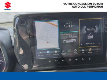 Photo 17 du bon plan SUZUKI Swift 1.2 Hybrid 83ch Privilège Auto occasion à 17900 €