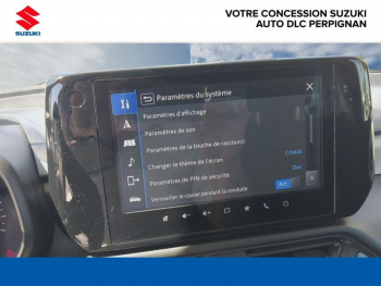 Photo 19 du bon plan SUZUKI Swift 1.2 Hybrid 83ch Privilège Auto occasion à 17900 €
