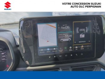 Photo 20 du bon plan SUZUKI Swift 1.2 Hybrid 83ch Privilège Auto occasion à 17900 €