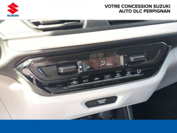 Photo 22 du bon plan SUZUKI Swift 1.2 Hybrid 83ch Privilège Auto occasion à 17900 €