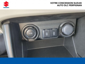 Photo 23 du bon plan SUZUKI Swift 1.2 Hybrid 83ch Privilège Auto occasion à 17900 €